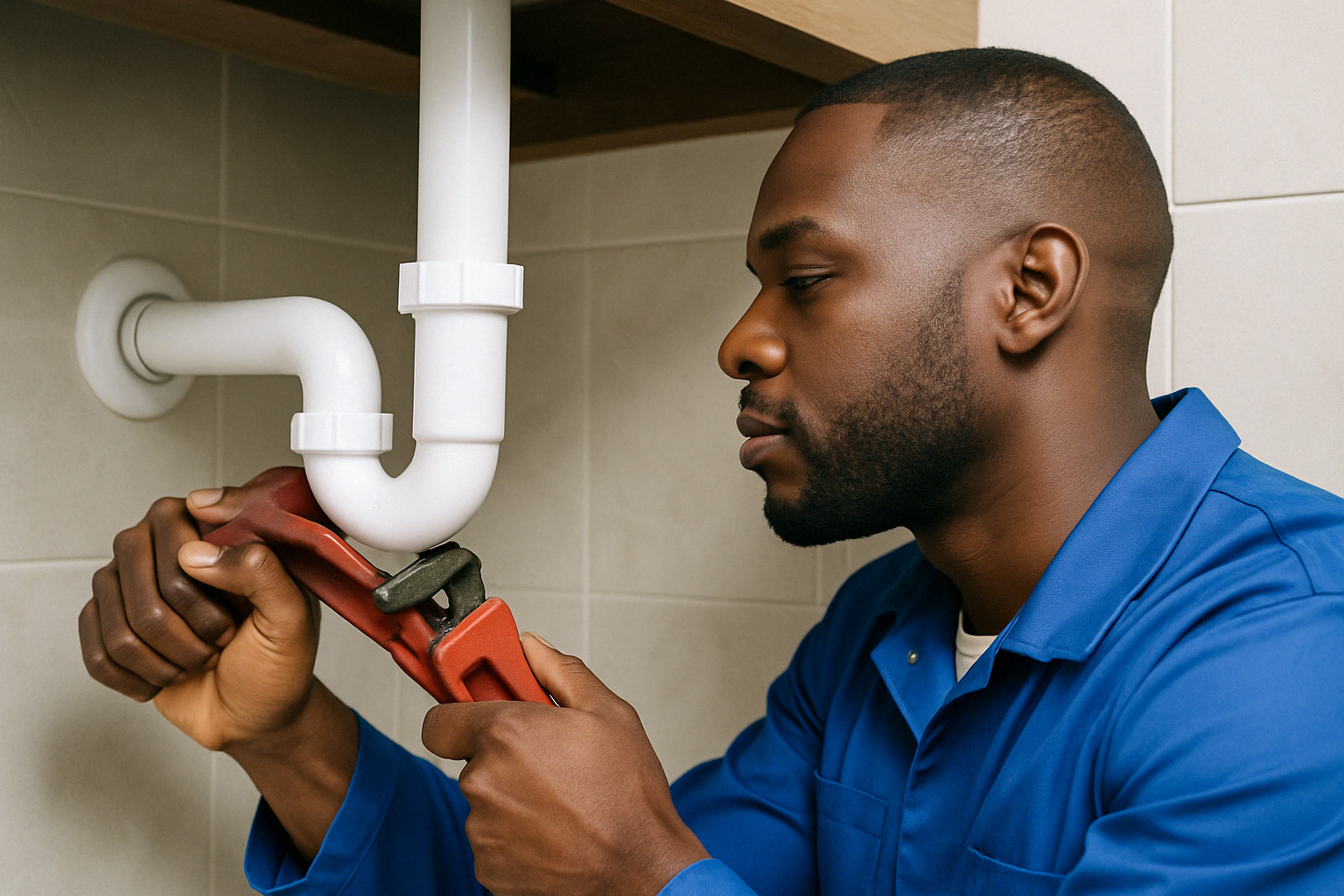 Plumbing